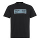 Calvin Klein Ανδρική κοντομάνικη μπλούζα 30S Graphic Crew Neck T-Shirt
